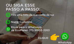 Conecte conosco via WhatsApp